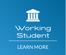 Working Student LEARN MORE 